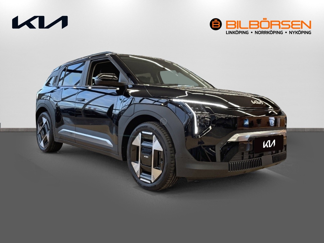 Kia EV3 Plus Long Range Privatleasing 2026, bild 3/44