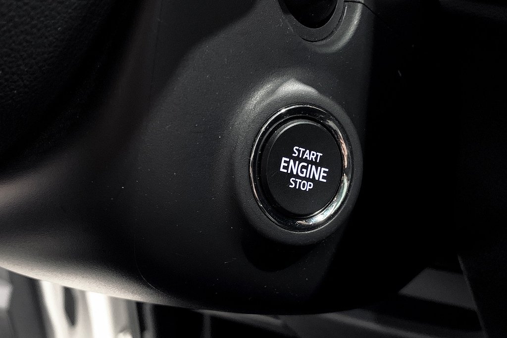 Skoda Scala 1.0 TSI | STYLE | DRAGKROK | KAMERA 2020