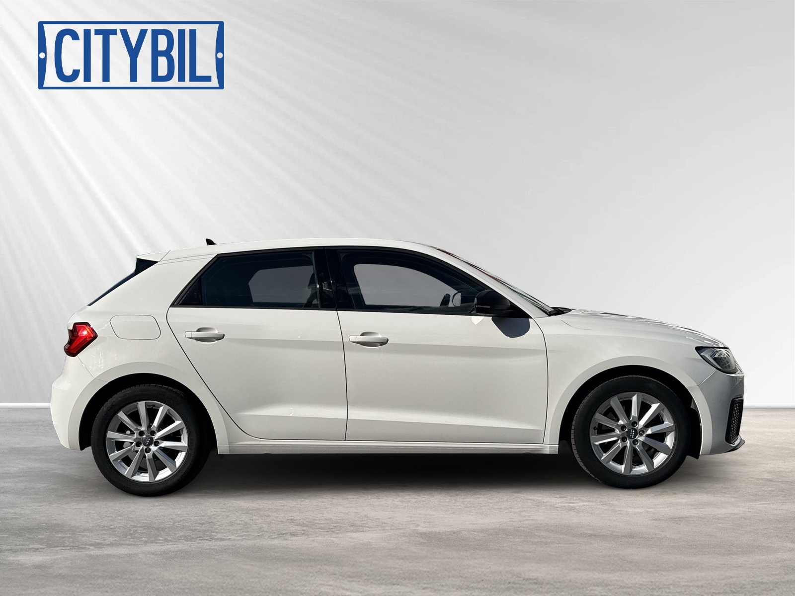 Audi A1 2020, bild 6/77