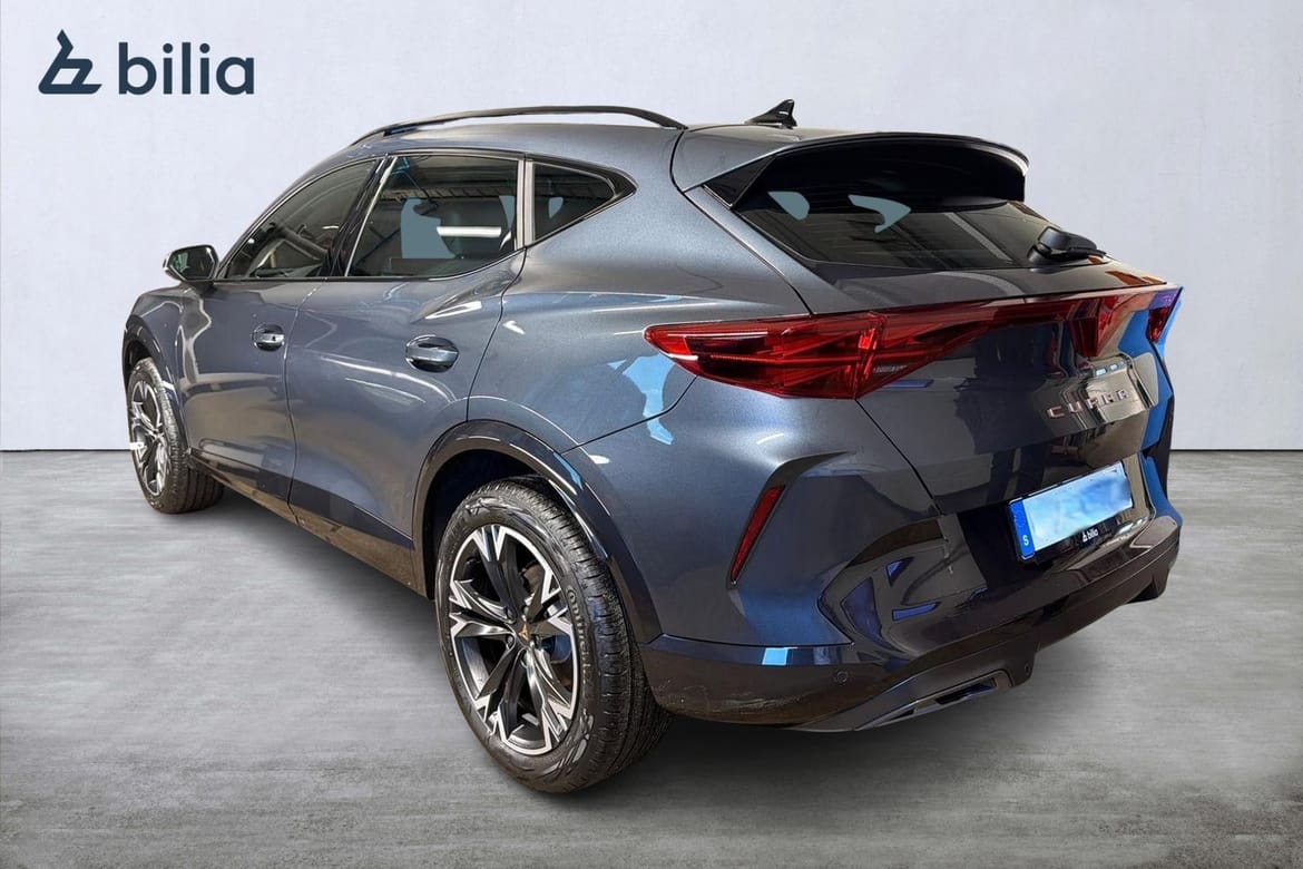Cupra Formentor 2026, bild 3/10