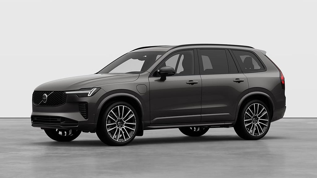 Volvo XC90 T8 Ultra Dark