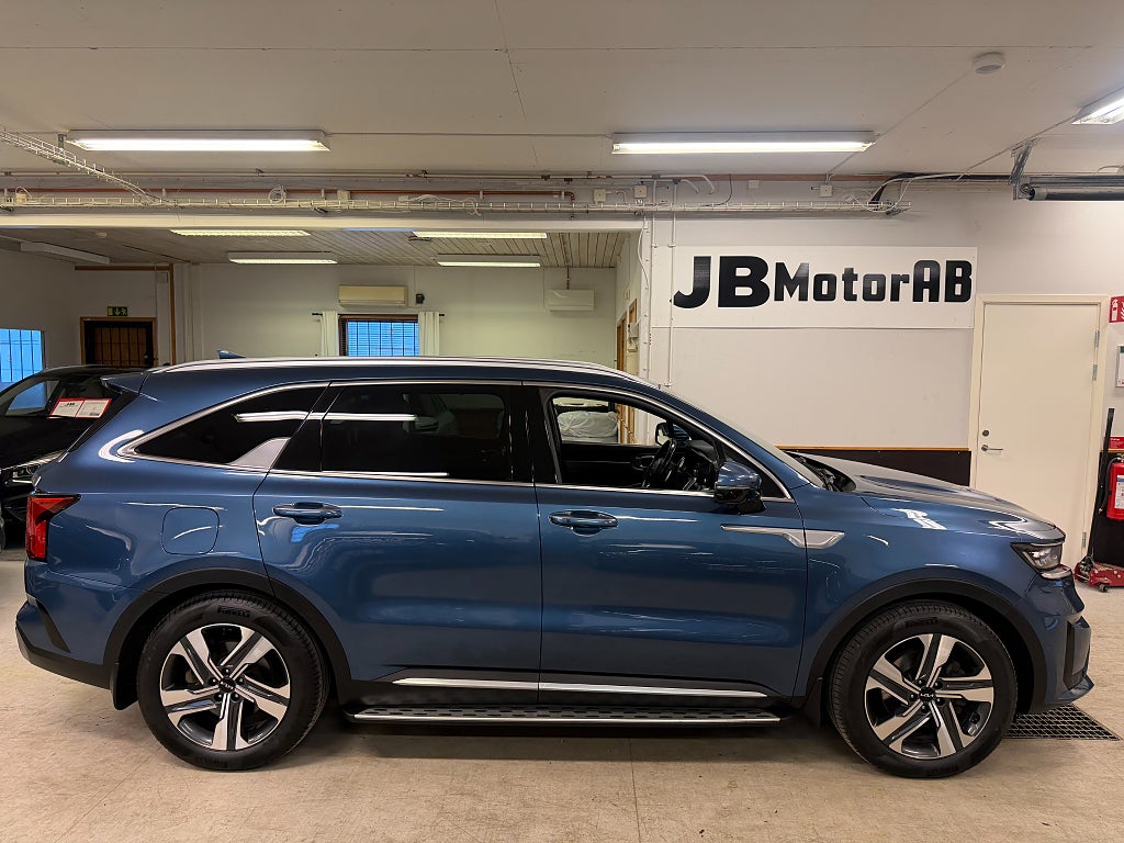 Kia Sorento PHEV Advance Plus / PANO/ / 7SITS/ DRAGKROK