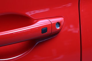 Halvkombi Hyundai i30 12 av 26