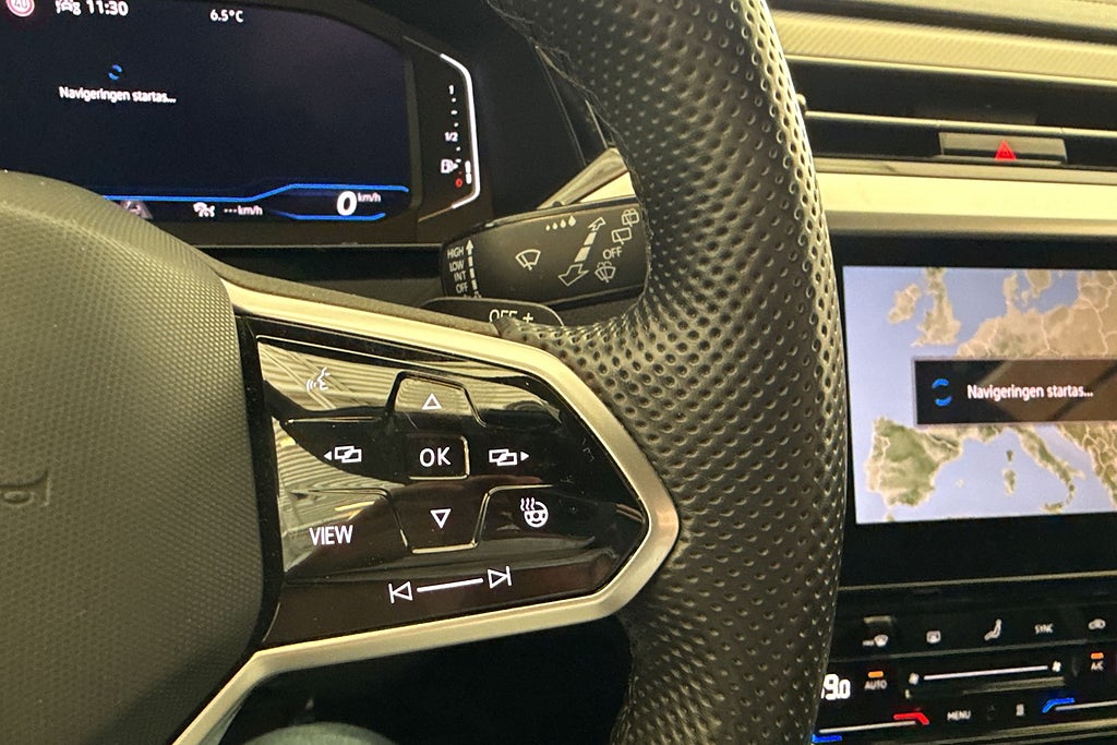 Volkswagen Arteon Shooting Brake 2.0 TDI 4Motion R-Line Drag Värmare Kame miniatyr 7