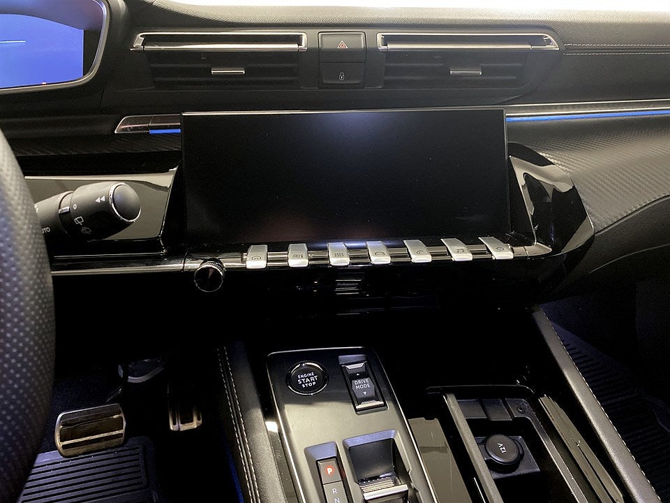 Bild på Peugeot 508 SW GT 1.2 PT 130hk Aut - 360, EN ÄGARE