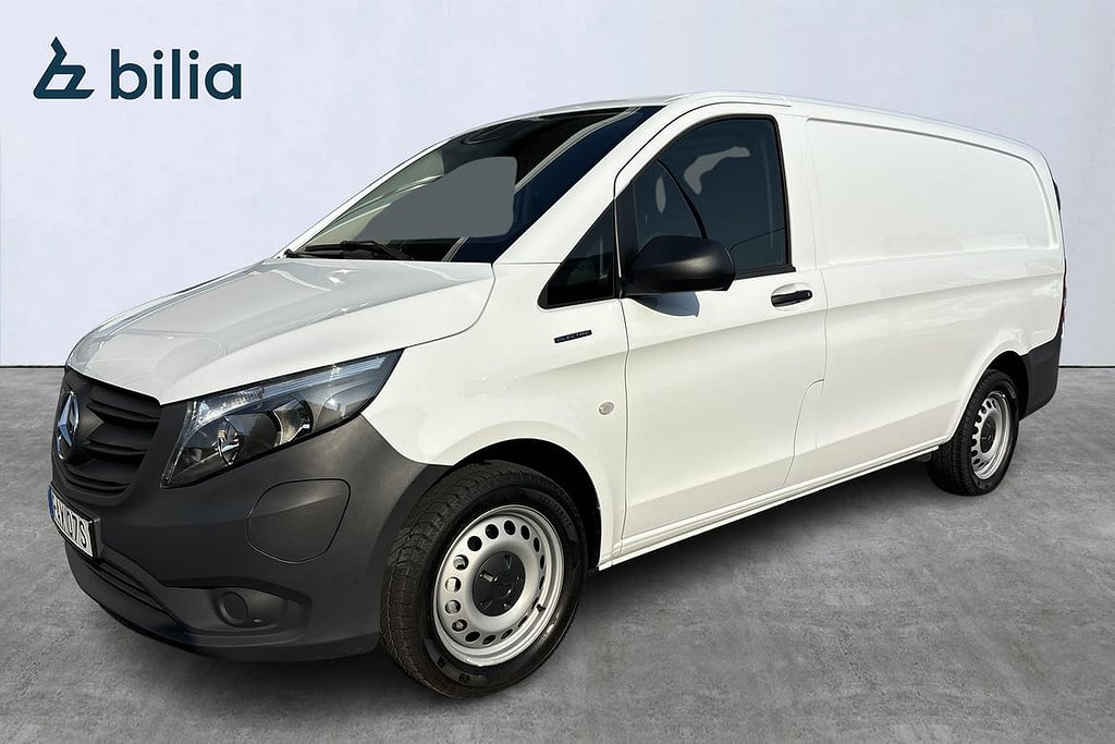 Mercedes-Benz Vito eVito /264 km räckvidd Kampanjränta 5.95%