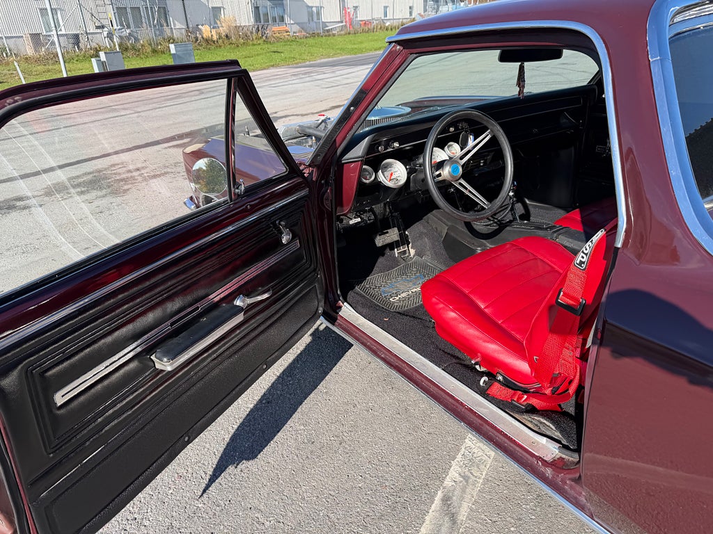 Chevrolet El Camino 0kr insats 2653kr/mån