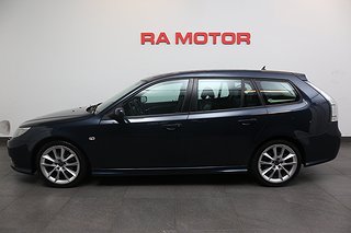 Kombi Saab 9-3 4 av 30
