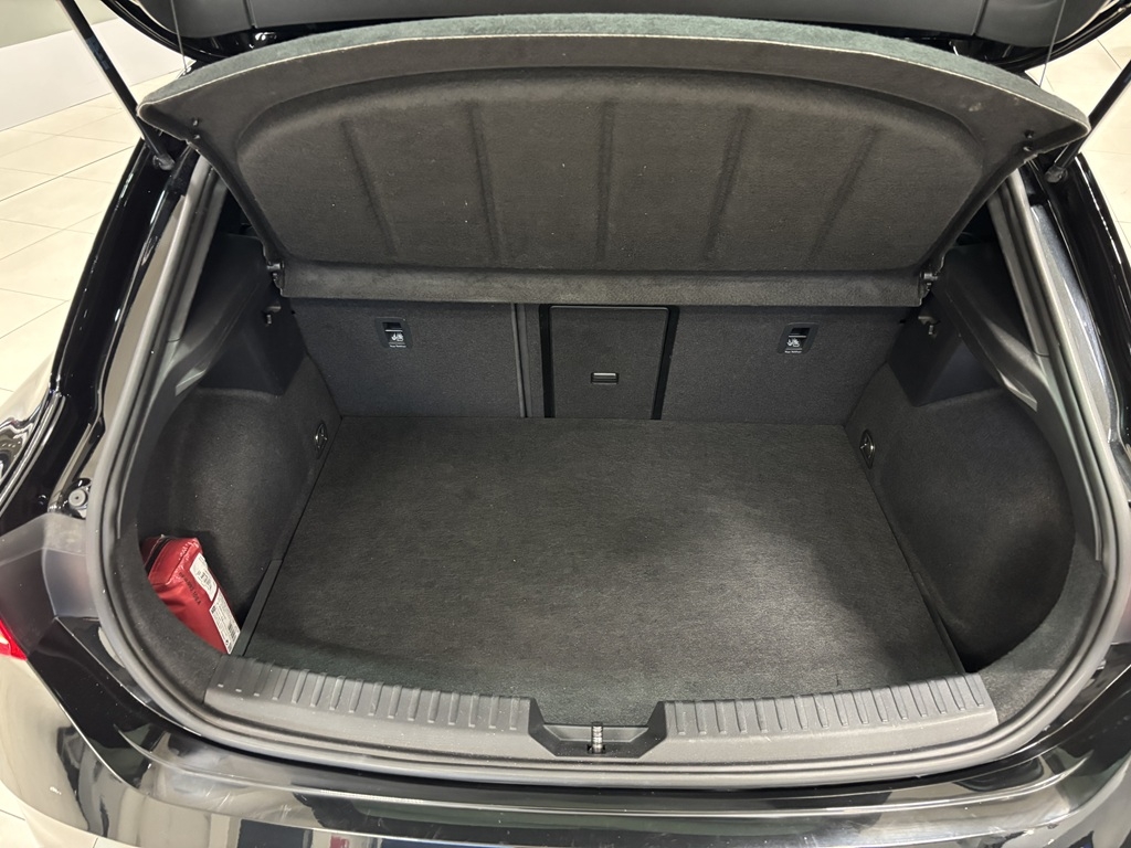Seat Leon 1.4 e-HYBRID FR 2021, bild 7/10