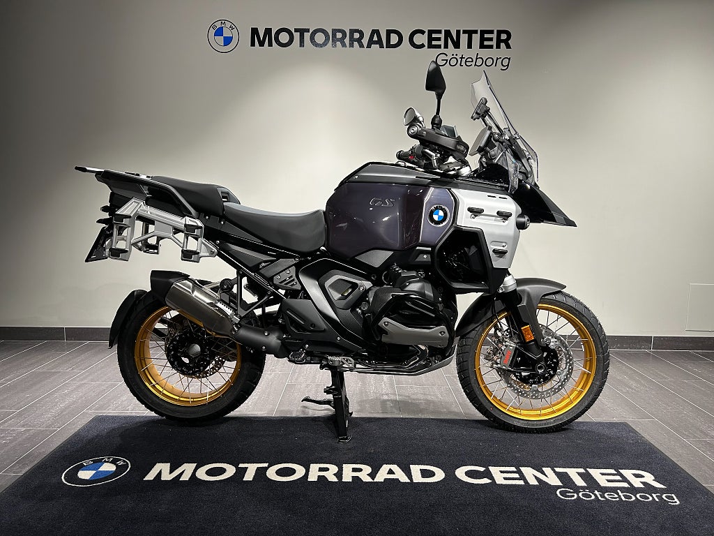 BMW R1300GSA