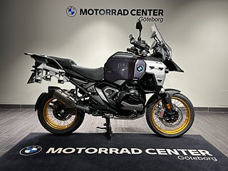 BMW R1300GSA/Kampanj 5årsgaranti+Optimised/3,45%/Spoke wheels Gold