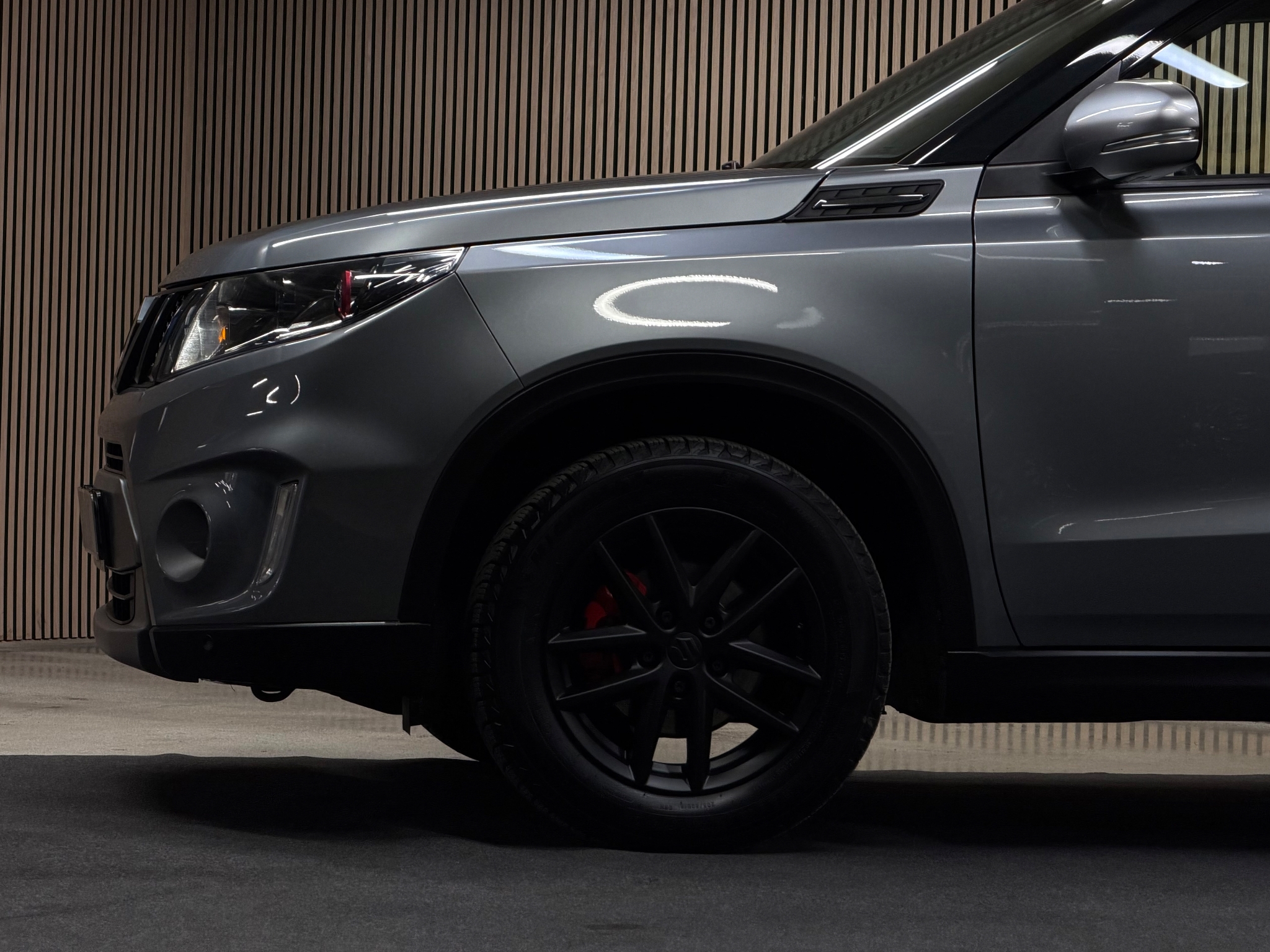 Suzuki Vitara 2018, kuva 5/47
