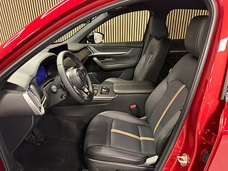 Mazda CX-60 2.5 PHEV Homura, A8, AWD, BLOP, COSO — bild 7 av 12
