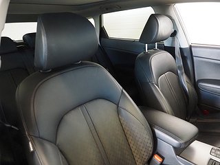 Kombi Kia Optima 12 av 28