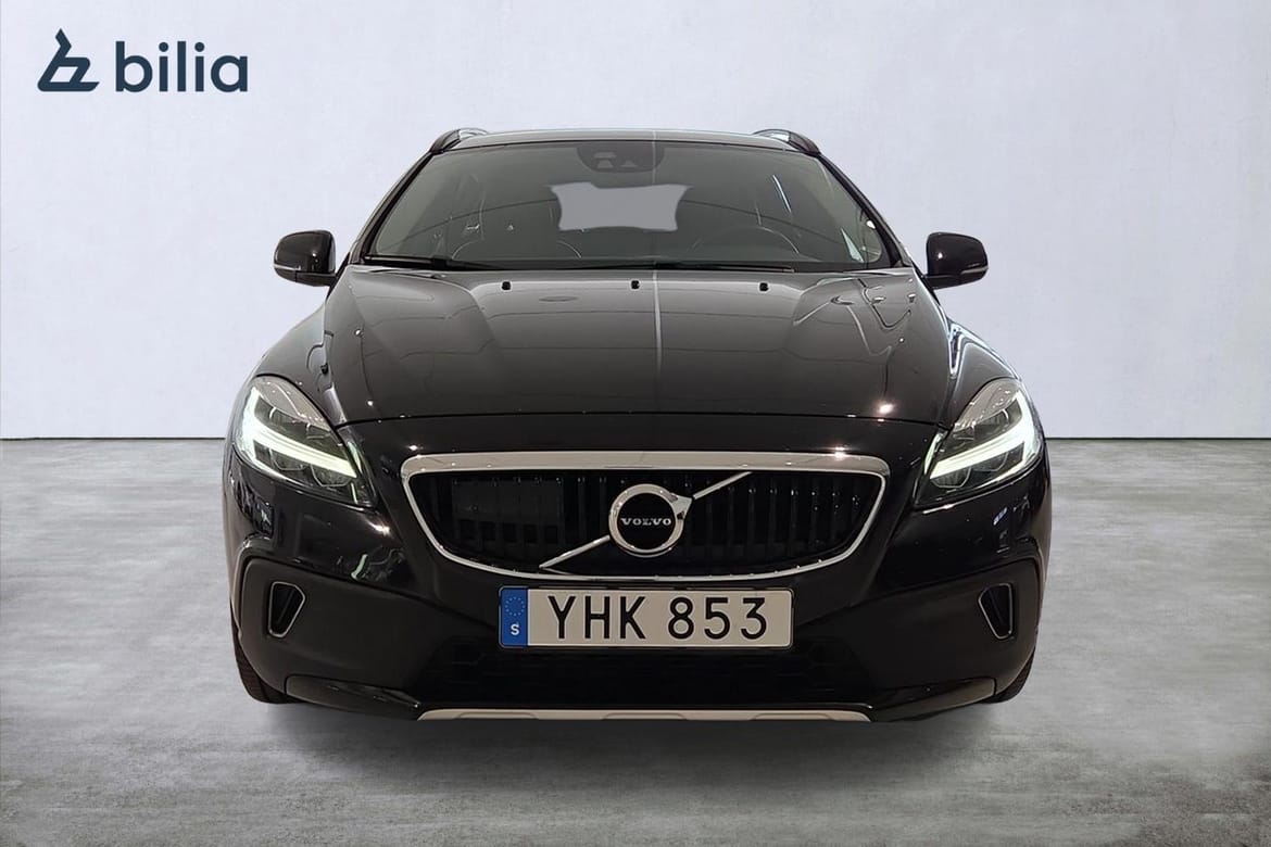 Volvo V40 Cross Country 2017, kuva 5/10