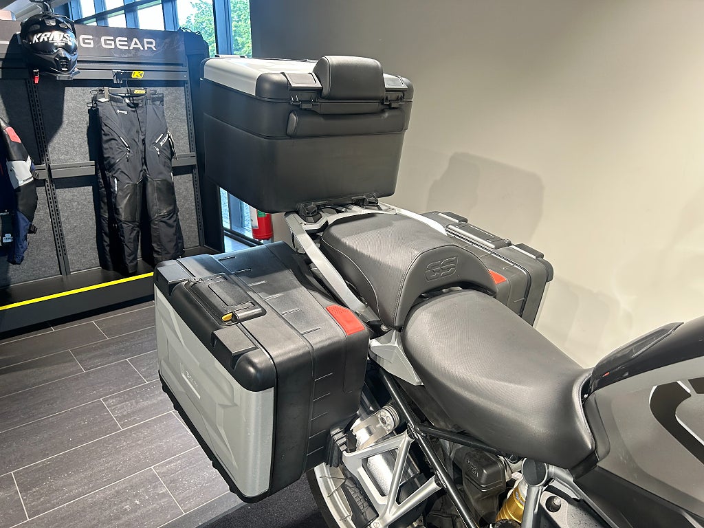 BMW R1200GS /3,45%/Sänkt/Exclusive/Comfort/Touring/Dynamic