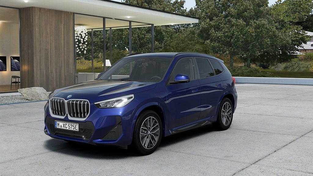 BMW X1 xDrive25e 2,95% ränta M Sport Active Ed Drag DA