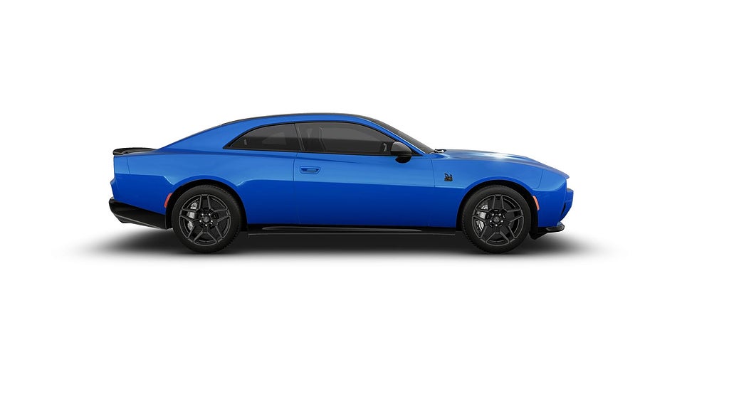 Dodge Charger SCAT PACK PLUS AWD 550 hk *SÄKRA NYA CHARGER*