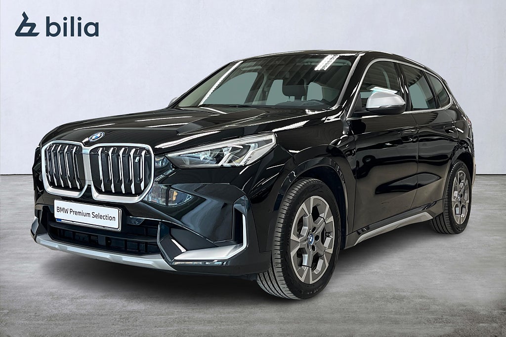 BMW X1 xDrive 30 xLine | Backkamera | Navigation | PDC | 