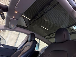 Tesla Model Y Long Range AWD Long RangeS&V/Värmepump/Pano/Kamera/MOMS – bild 17