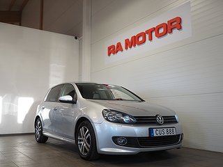 Halvkombi Volkswagen Golf 3 av 20