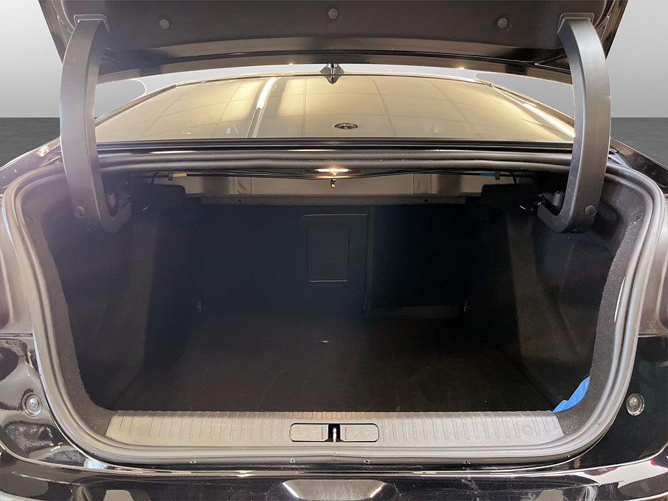 Bild på Citroën C4 X Shine 1.2 PT 130hk Aut 360-KAMERA RATTVÄRME