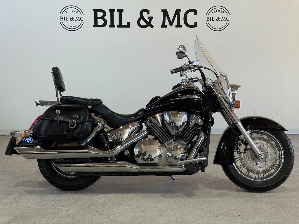 Honda Powersports VTX1300S 0kr insats 