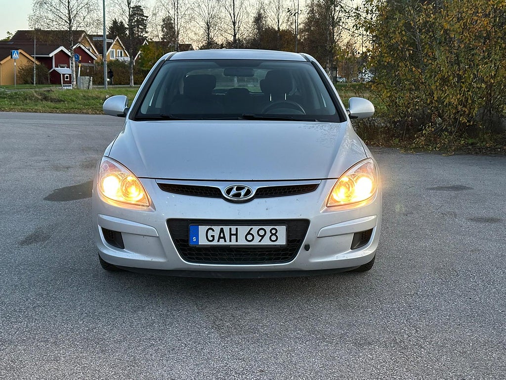 Hyundai i30 1.4 Euro 4