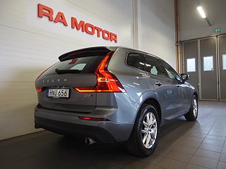 SUV Volvo XC60 6 av 22