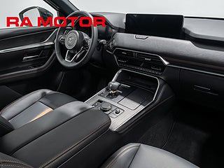 SUV Mazda CX-60 8 av 20