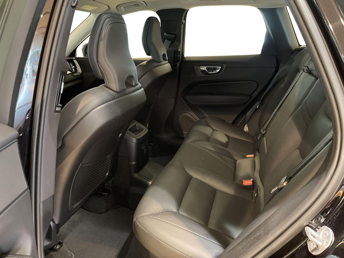 Volvo XC60 T6 Plus Bright 2023, bild 7/10