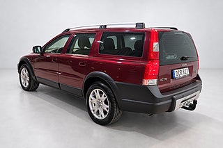 Volvo XC70 2007 bild 6