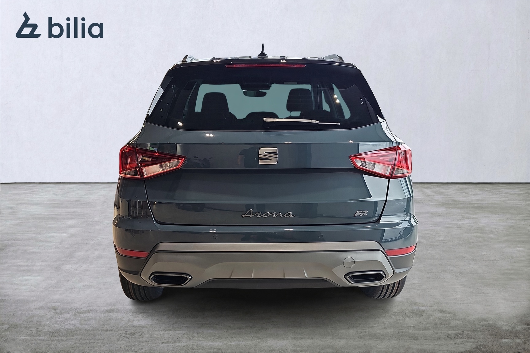 Seat Arona 2027, bild 5/10