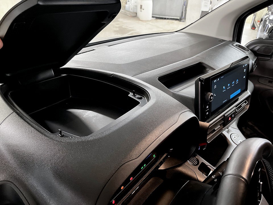 Bild på Citroën Berlingo 1.5 130hk Aut L2 - DEMO