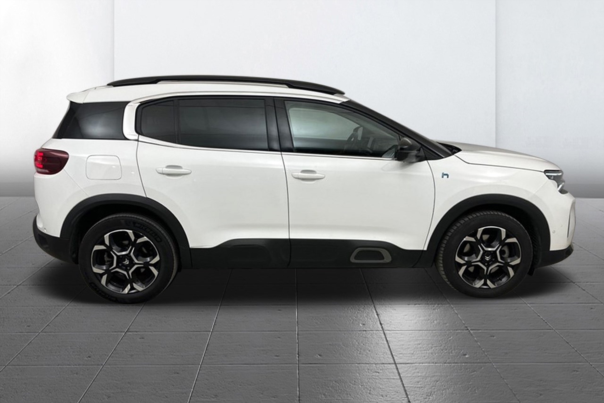 Citroen C5 Aircross 2022, photo 4/10