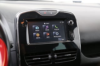 Halvkombi Renault Clio 21 av 25