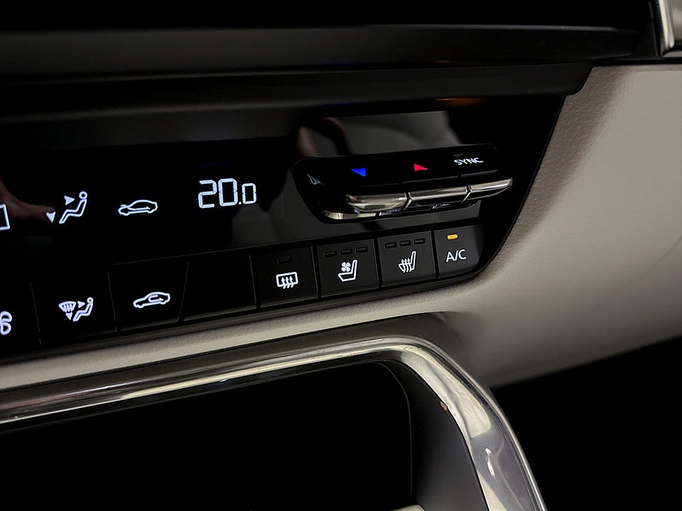 Bild på Mazda CX-60 Takumi Conv & Ljud 2.5 PHEV 327hk Aut 4WD PANO B-KAMERA