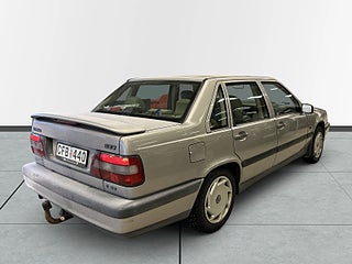 Volvo 850 2.5 10V GL SoV/MoK/Drag/Nyservad/Skattebefriad