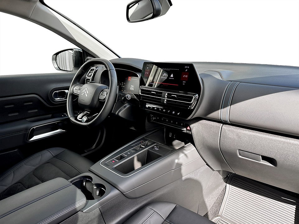 Bild på Citroën C5 Aircross Shine 1.2 PT 130hk Aut B-KAMERA CARPLAY