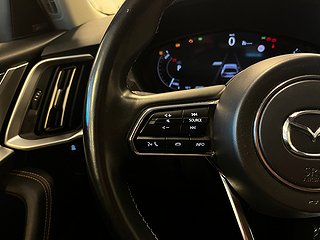 Mazda CX-60 Plug-In MOMS/10årsgaranti/360-Kamera/Drag/BOSE
