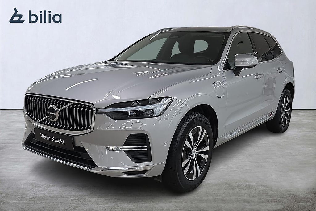 Volvo XC60 Recharge T6 Core Edition
