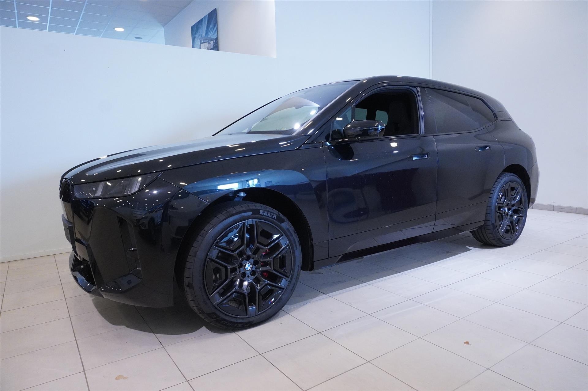BMW iX 2027, bild 4/39