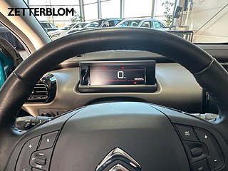 SUV Citroën C4 Cactus 11 av 16