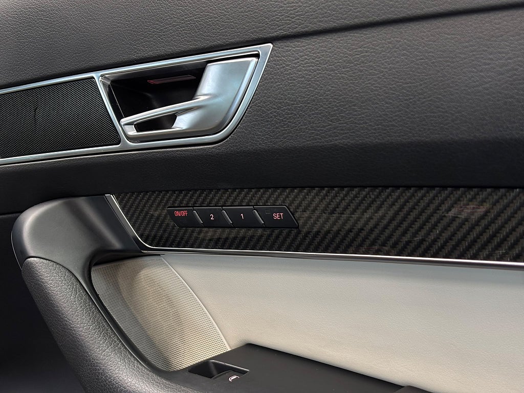 AUDI RS6 AVANT 5.0 V10 BITURBO QUATTRO 579ch - SONORISATION BOSE - FREINS CARBONE - CLIMATISATION - CAMÉRA DE RECUL