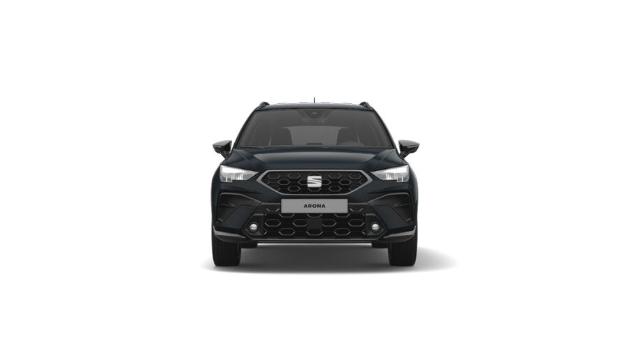 Seat Arona 2027, bild 2/10