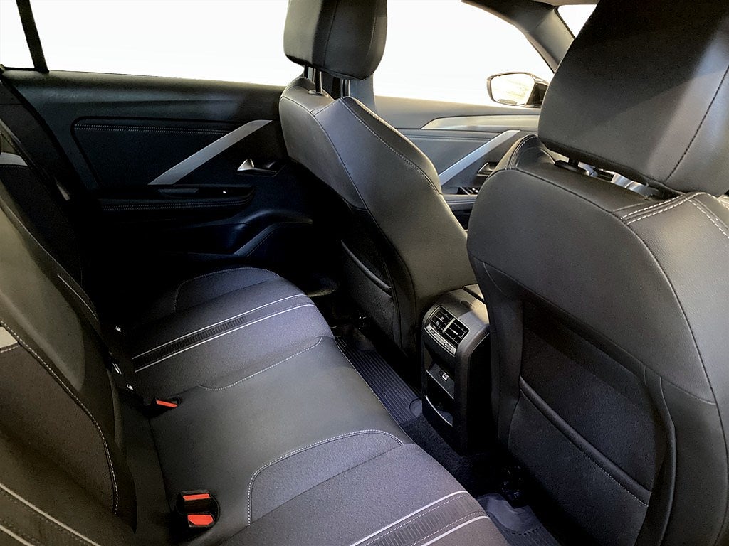 Bild på Opel Astra ST GS 1.2 PT 130hk Aut - 360-KAMERA, CARPLAY, NAVI