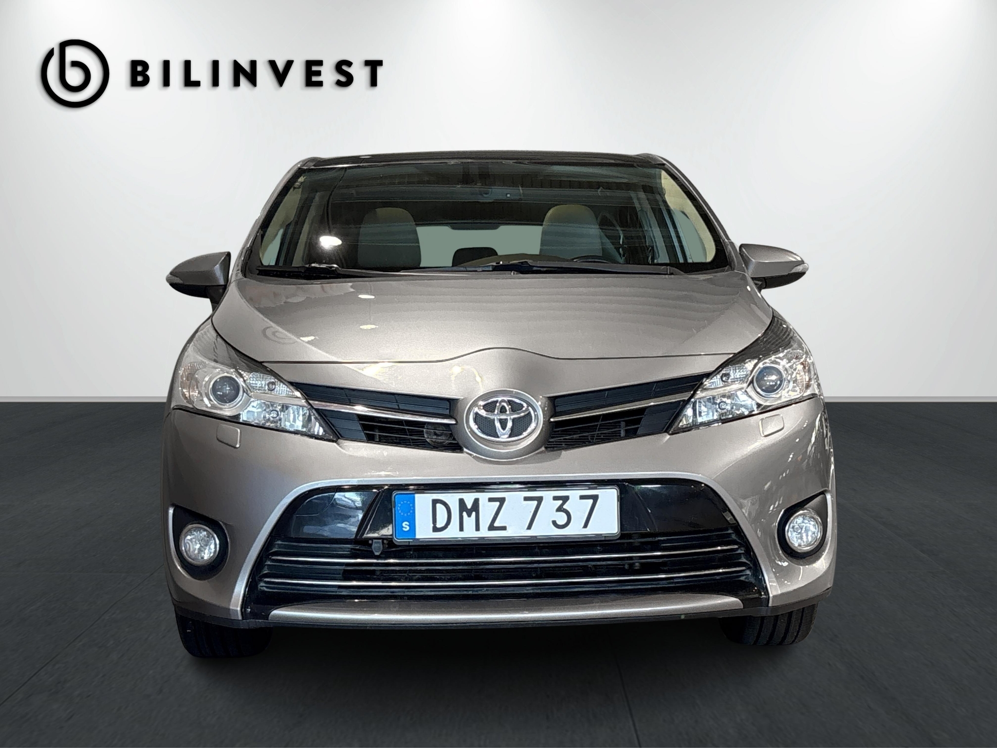 Toyota Verso 2015, bild 5/50