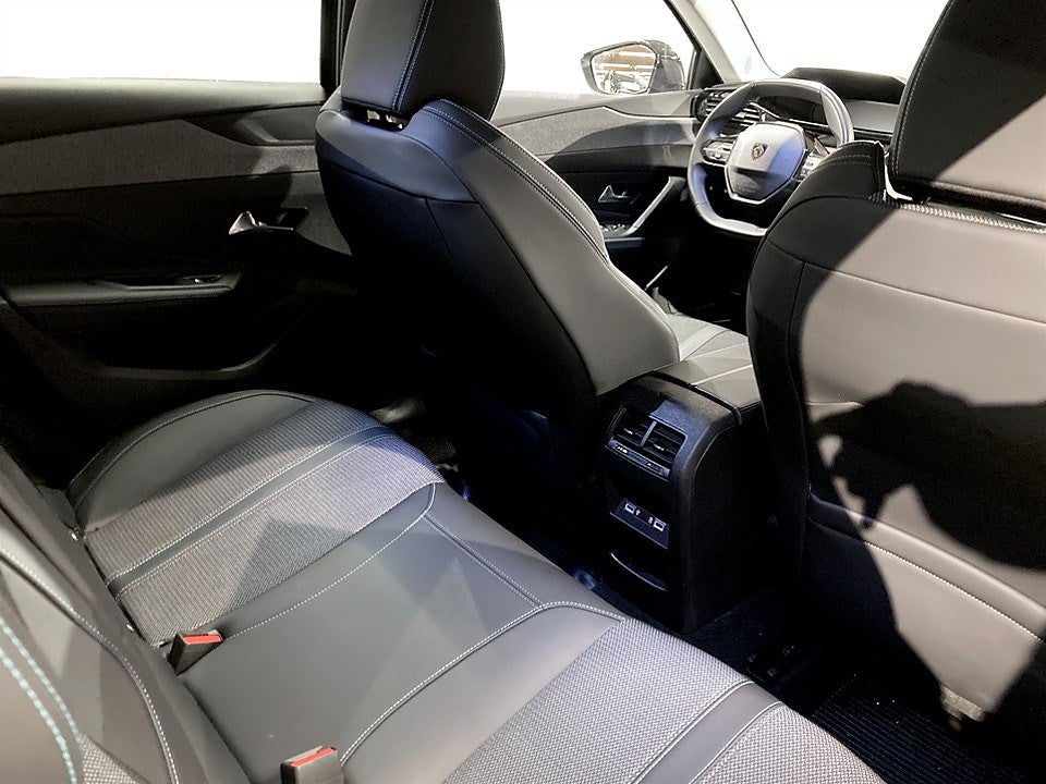 Bild på Peugeot 308 5D Allure PHEV 180hk Aut - CARPLAY, B-KAMERA