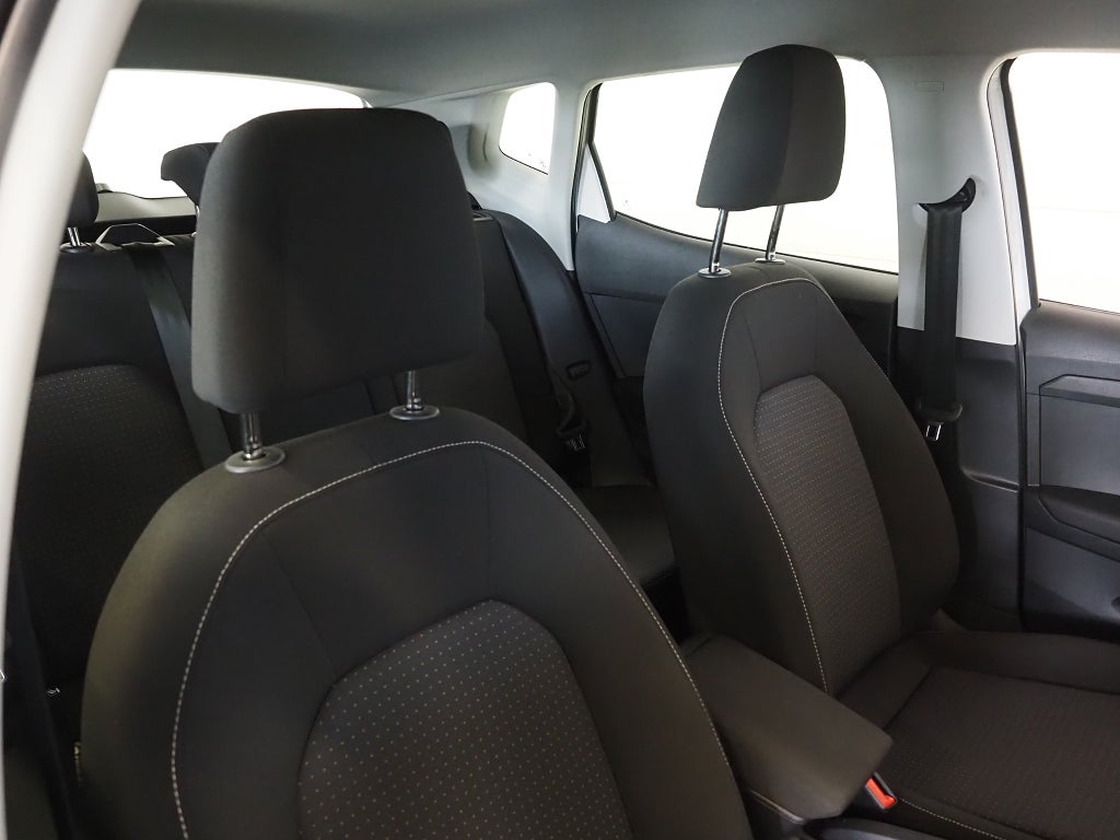 Seat Arona 1.0 TSI 115hk DSG Style Komfortpaket Full Link 2024