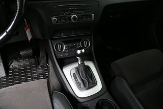 SUV Audi Q3 23 av 26